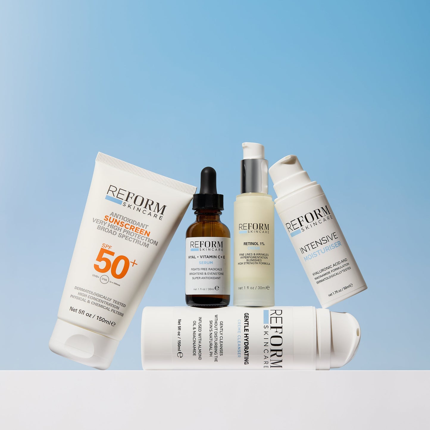 Dry Ageing Skin | Complete Routine