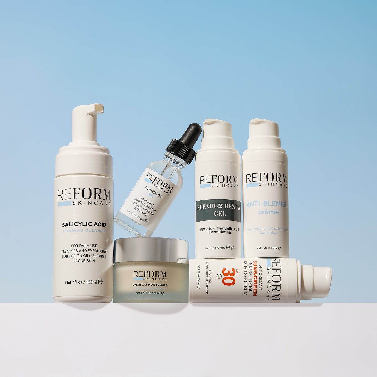 Oily, Acne Prone Skin | Complete Routine