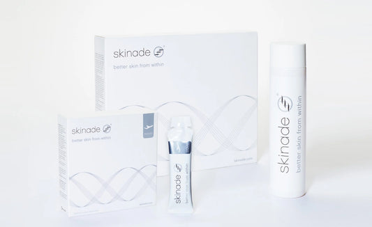 Skinade