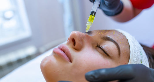 Mesotheraphy