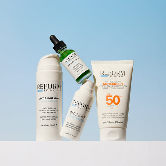 Rosacea Relief | Complete Routine