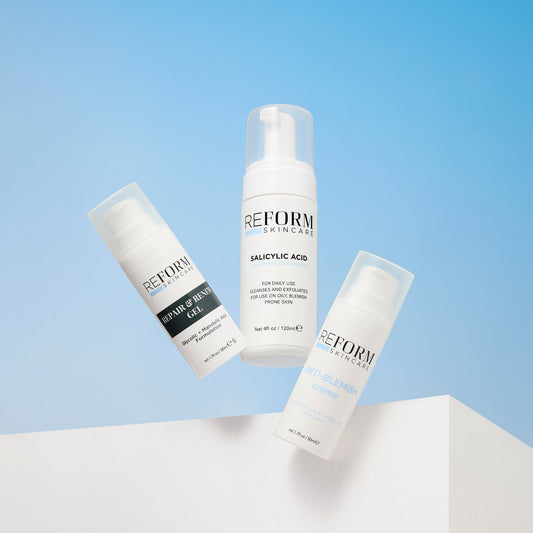ANTI-BLEMISH KIT